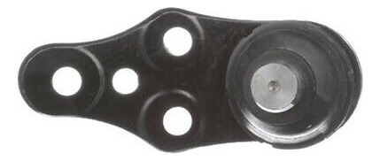 Tc1505 Delphi Ball Joint Front Driver Or Passenger Side Ttl
