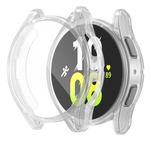 Gifts Correa Y Funda Protector For Samsung Galaxy Watch 5 /