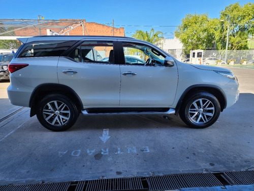 Imagen 4 de 12 de Sw4 Srx 7a A/t 2018 - Sarthou