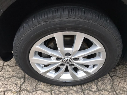 Vw Fox 1.0 2014 I-trend Completo