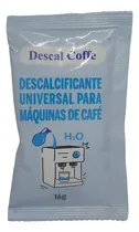 Comprar 5 Descalcificantes De Cafeteira Para Cafeteiras Universal