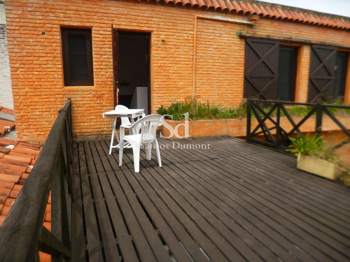 Casa En Venta - 3 Dorms Y Dep - Ref: 11764