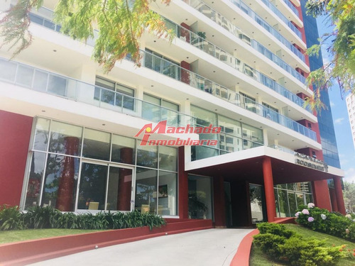 Imagen 15 de 15 de Espectacular Departamento De 3 Dormitorios Con Parrillero Propio En Punta Del Este