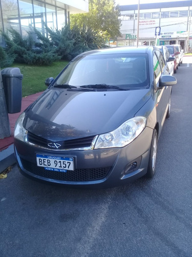 Chery Fulwin 1.5 Full