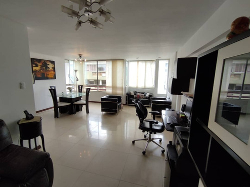 Imagen 3 de 15 de Se Vende Apartamento 85m2 Los Palos Grandes