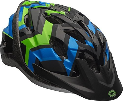 Casco De Bicicleta Para Jovenes