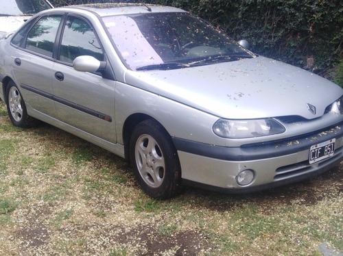 Renault Laguna 2.0 Rxt Nevada 1999