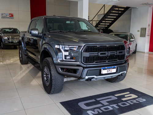 Ford F-150 F-150 Raptor