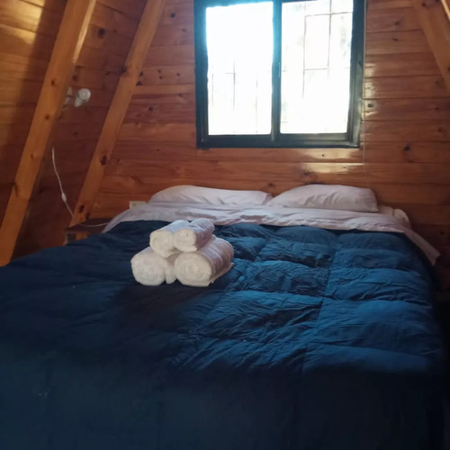 Cabañas Alpinas San Pedro Piscina Quincho (alquiler/venta)
