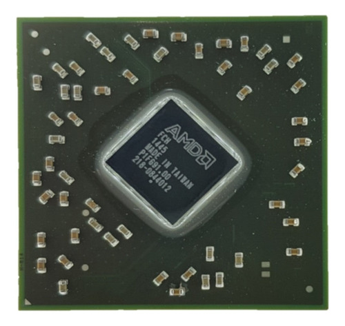 Chipset Bga 218-0844012 2180844012 Ic Amd
