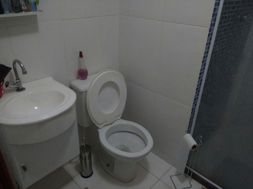 Imagem 8 de 19 de Apartamento Para Venda No Porto Da Pedra Em São Gonçalo - Rj - 148