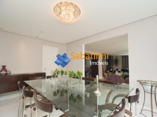 Imagem 7 de 30 de Apartamento A Venda Em Sp Tatuapé - Ap04924 - 69505441