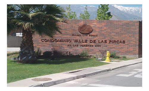 Condominio Valle Las Pircas, Casa 85, Peñalolen