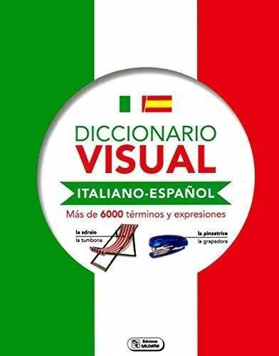 Diccionario Visual Italiano-español (saldaña)