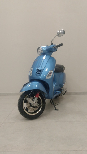 Imagen 3 de 18 de Vespa Sxl 150 0km - Palermo Bikes