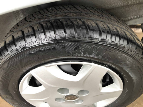 Chevrolet Celta 1.0 Mpfi Life 8v Flex 4p Manual