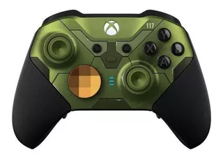 Controle Xbox Elite Series 2 Halo Infinite Edition