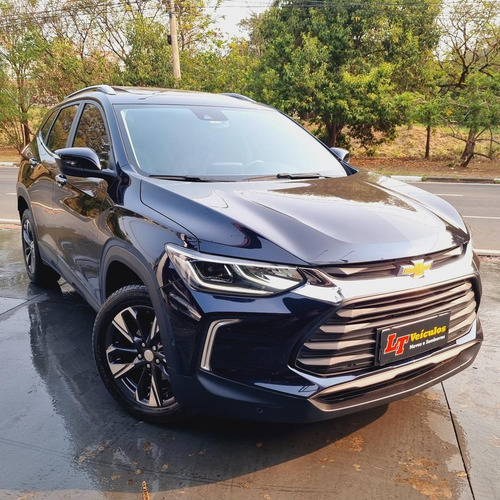 Chevrolet Tracker 12t A Pr
