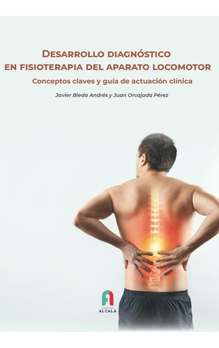 Libro Desarrollo Diagnostico En Fisioterapia Del Aparato ...