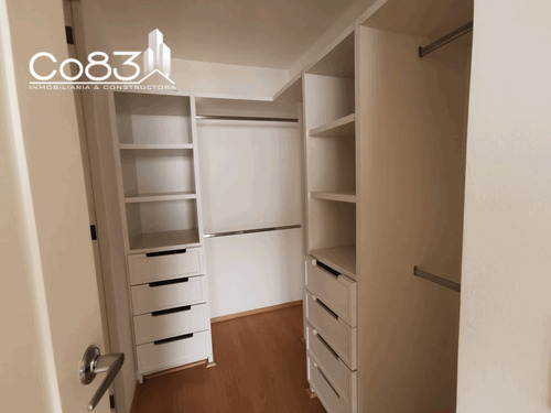 Imagen 5 de 15 de Renta - Departamento - Magna Residencial - 74 M2- Piso 8