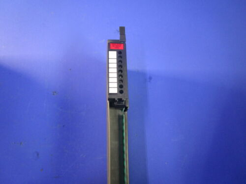 Nib Allen-bradley Rockwell Automation Isolated Input Mod Ssa