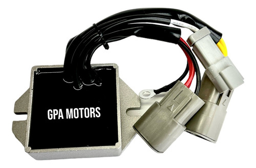Regulador Voltaje Ski-doo 1000 V800 515175717 515176023