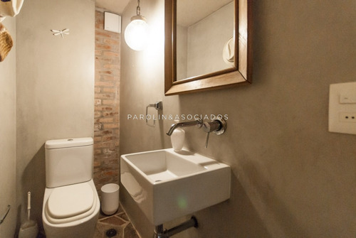 Casa De 3 Dormitorios En Burnett, Punta Del Este- Ref: 2485
