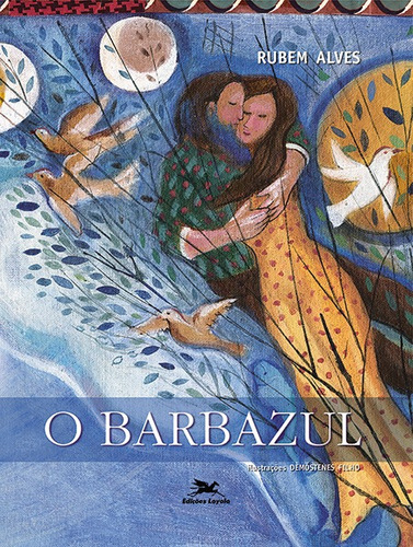 O Barbazul, de Alves, Rubem. Editora Associação Nóbrega de Educação e Assistência Social em português, 2003