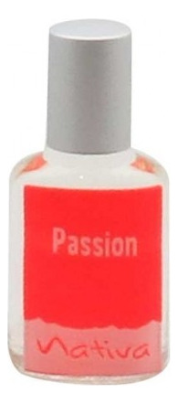 Aceite Nativa Aromático Selections De 10ml Fragancia Passion