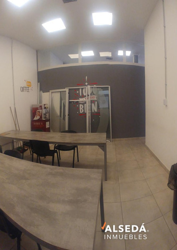 Local Oficina Venta Forum Puerto Norte Rosario 105m2