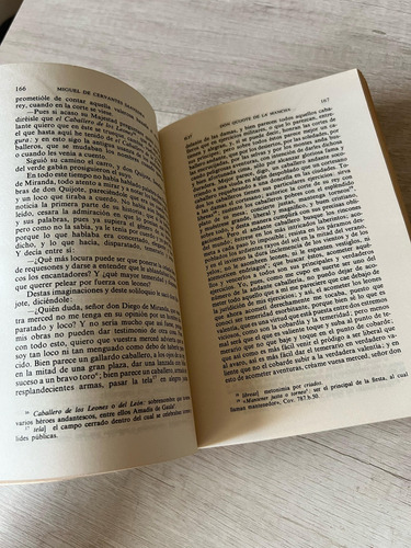 El Ing. Hidalgo Don Quijote De La Mancha Ii - Cervantes