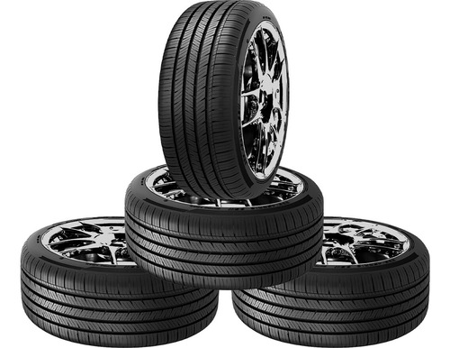 4 Llantas 265/35r22 Sport Sa-77 Goodride 102w Índice De Velocidad W