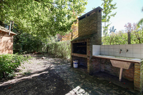 Venta Quinta 2 Ambientes Posibilidad De Ampliación