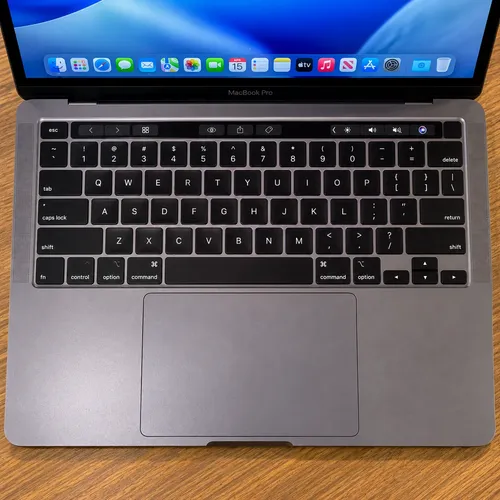 Macbook Pro 13 A2251 2020 I7 / 32gb / Ssd 1tb | MercadoLivre