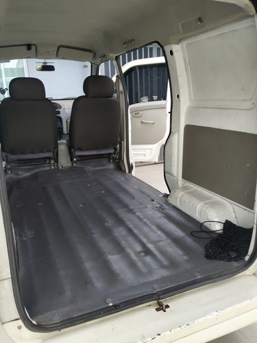 Hafei Towner Hafei Towner Furgão 1.0 8v 48cv 5p