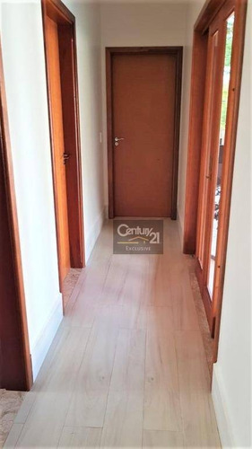 Chácara À Venda, 3000 M² Por R$ 2.500.000,00 - Vale Das Laranjeiras - Indaiatuba/sp - Ch0052