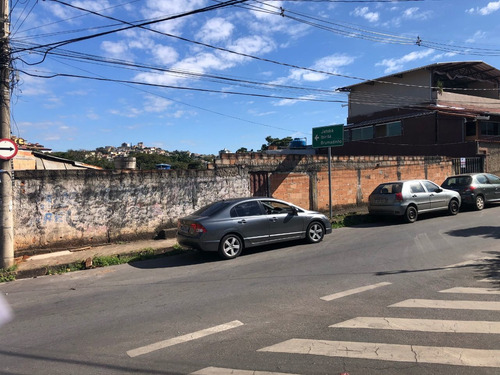 Imagem 2 de 7 de Lote - Milionarios - Ref: 1295 - V-1295