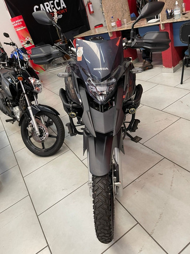 Imagem 2 de 9 de Honda Xre 300 Abs