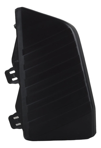 Moldura Parachoque Trasero Izquierda Para Yaris 2023 2024