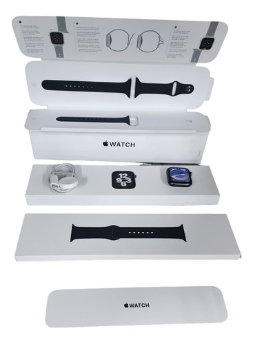 Smartwatch Apple A2352 Se 44mm Gps