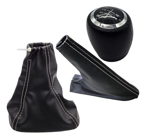 Funda Pomo Perilla Chevy Base Freno C1 C2 C3 Premium 93-11 P