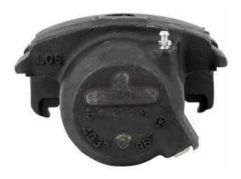 Caliper Mordaza Izquierda Dodge B100/b200/b300/d100/d300