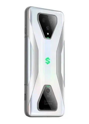 Xiaomi Black Shark 3 5g Kle-h0 8gb 128 Dual Sim Duos