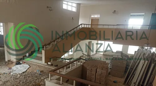 Casa En Venta En Altos De Pan De Azucar. Cod V61676