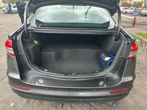 Ford Fusion 2.0 Sel Hybrid