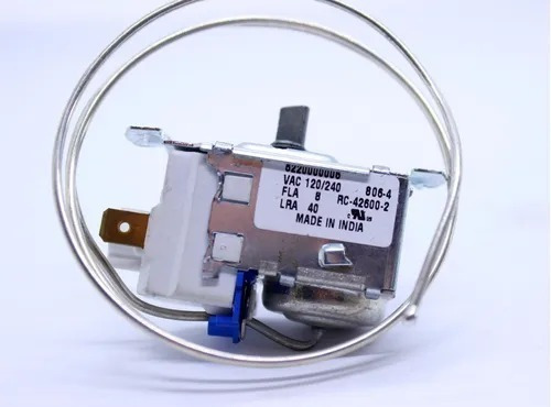 Termostato Automático Dispenser De Agua Rc-42600-2
