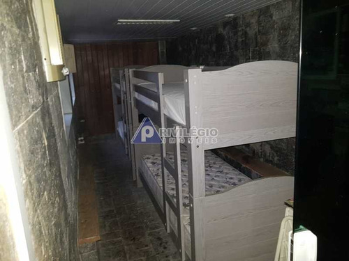 Imagem 7 de 30 de Lagoa, 6 Quartos, Sendo 2 Suítes, Varanda, 2 Vagas!! - 11313