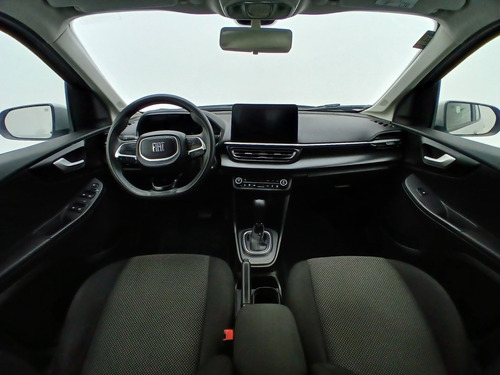Fiat Pulse 1.3 FLEX DRIVE MANUAL