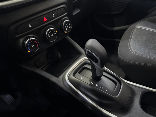 Chevrolet Tracker 1.0 TURBO FLEX LT AUTOMÁTICO