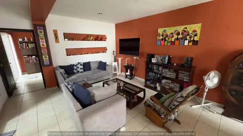 Hermosa Casa En Venta Cuautla Morelos